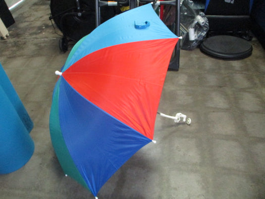 Used Chair Umbrella
