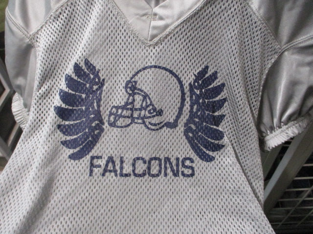 Load image into Gallery viewer, Used Champro Falcons Practice Jersey Youth Size XL
