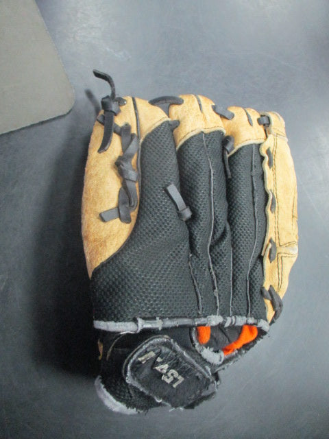 Used Easton ZFX1001 10