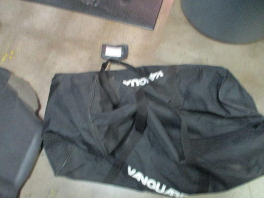 Used Vanguard Equipment Duffle Bag