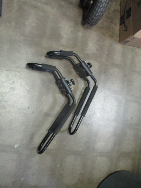 Used J Bar Kayak Roof Rack
