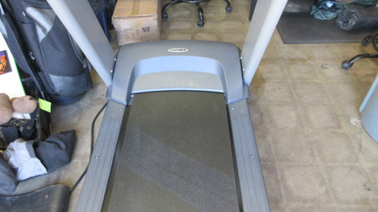 Used Cybex 525T Treadmill  Vibration at speeds under 2mph