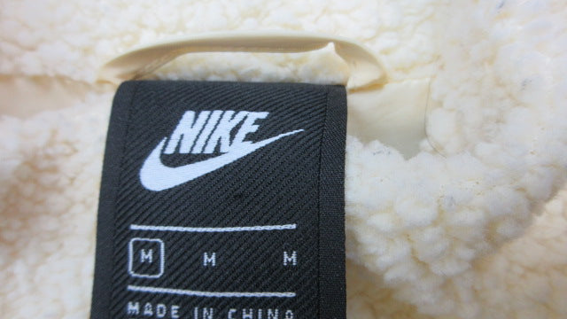 Load image into Gallery viewer, Used Nike Fleece Sweater - Size Medium
