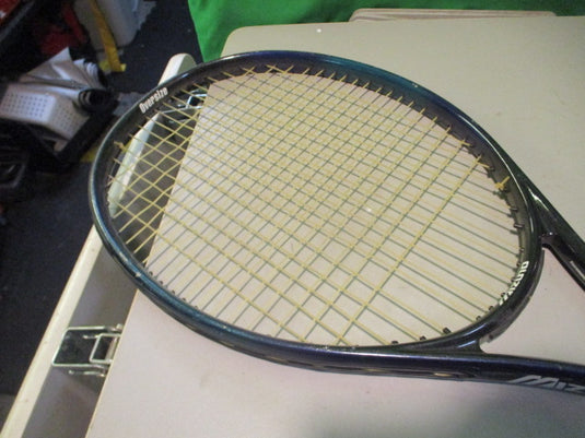 Used Mizuno Pro MV Oversized 27" Tennis Racquet - Has Rattle