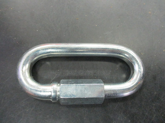 Used Locking Carabiner