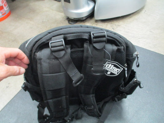 Discmania Fanatic 2 Disc Golf Equipment Bag