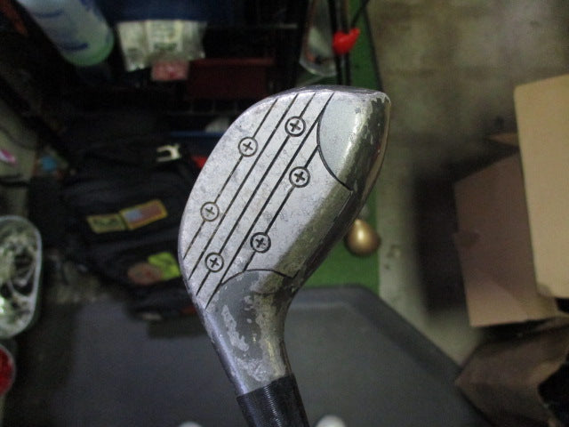Load image into Gallery viewer, Vintage Pro Player Tru-Form Inc. Right Hand 3 Wood
