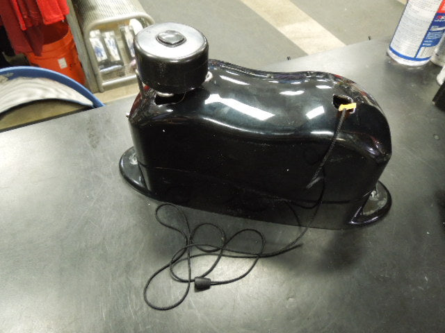 Load image into Gallery viewer, Used Kradl 40 lb Bike Lift and Storage System
