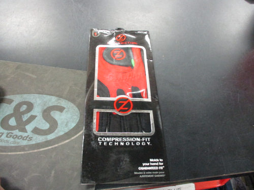Used Zero friction Compression- Fit Golf Glove