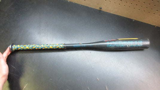 Used Louisville Slugger Diva 27