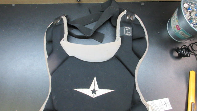 Load image into Gallery viewer, Used All-Star Catchers Chest Protector - Youth
