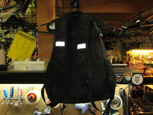 Used Laripop Baseball Backpack
