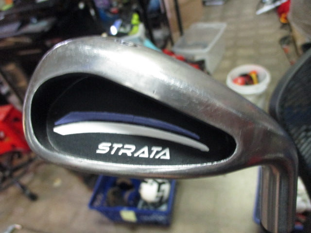 Load image into Gallery viewer, Used Strata Womens 7 Iron RH
