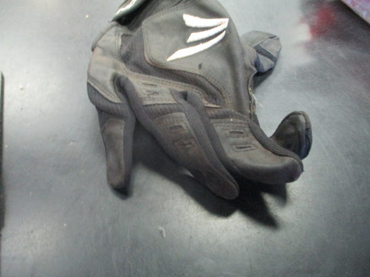 Used Easton Baseball Batting Glove - RH
