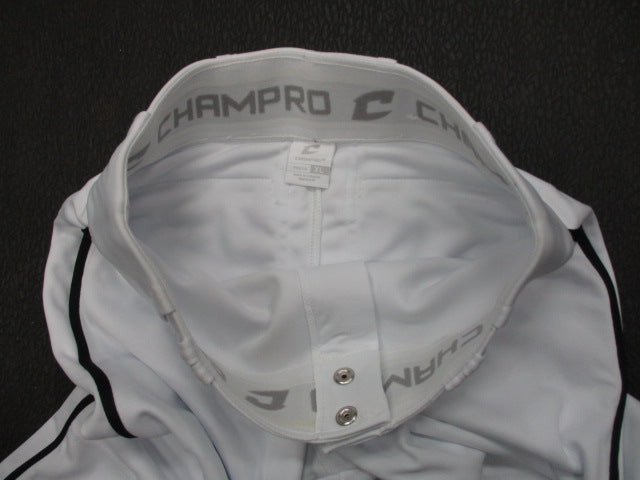 Load image into Gallery viewer, Used Champro Knicker Bottom Youth XL Baseball Pant
