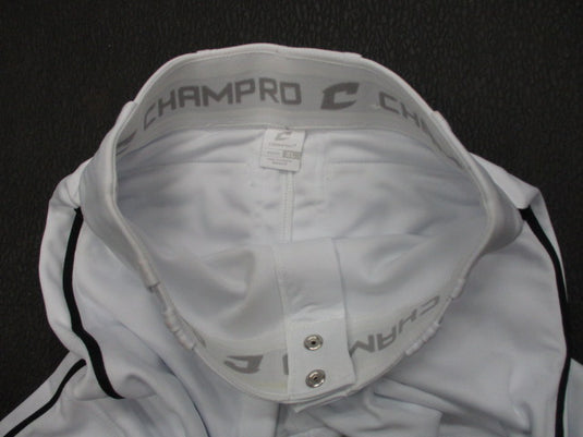 Used Champro Knicker Bottom Youth XL Baseball Pant