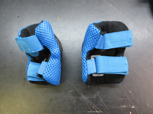 Used Skating Elbow Pads - Youth