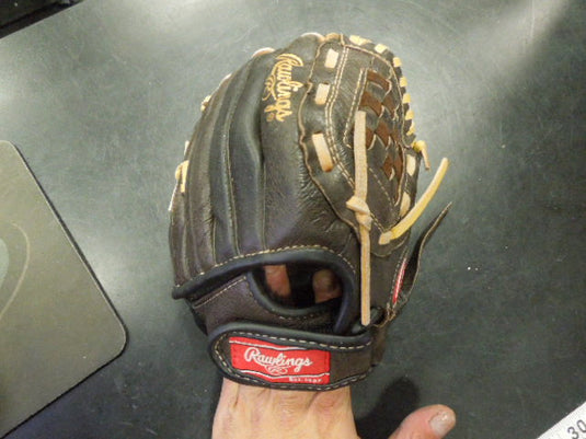 Used rawlings Highlight 11