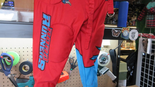 Used Conquest Sports Apparel Football Pants - Size Small