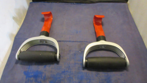 Used Perfect Pull Up Handles