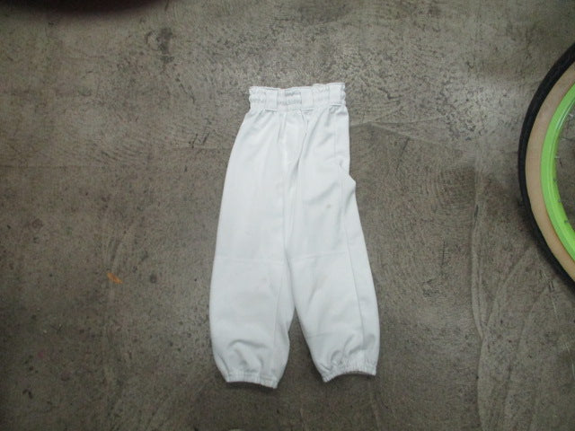 Load image into Gallery viewer, Used Wilson Elastic Bottom Youth Baseball Pant
