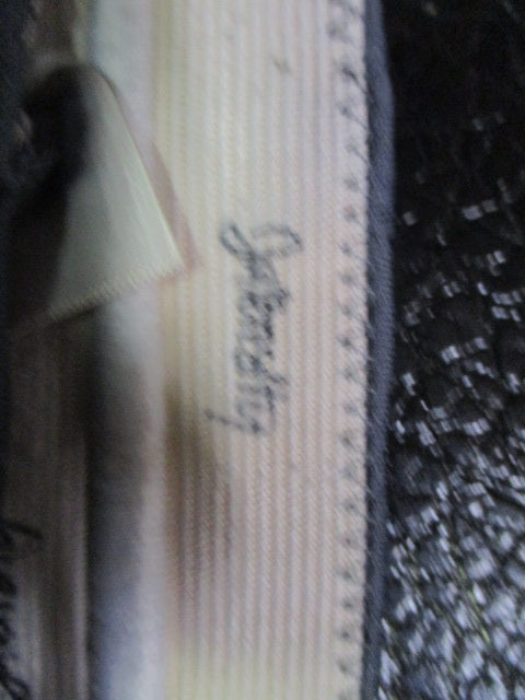 Used Intensity Elastic Bottom Size XS Softball Pant