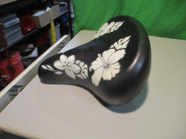 Load image into Gallery viewer, Used Electra Hawaii Cruiser Bike Saddle/Seat

