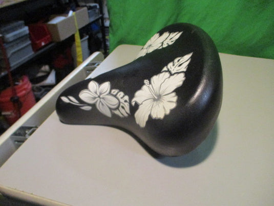 Used Electra Hawaii Cruiser Bike Saddle/Seat