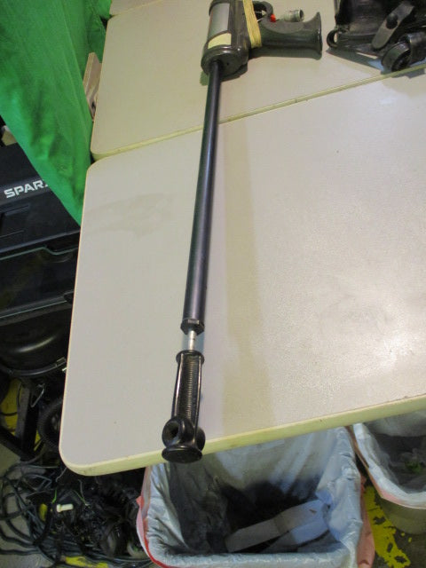 Load image into Gallery viewer, Vintage Technisub Pulce 40 Star Wars Side Arm Spear Gun
