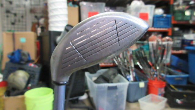 Load image into Gallery viewer, Used Callaway Big Bertha Divine Nine S2H2 9 Wood - shaft wear
