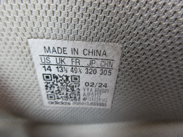 Load image into Gallery viewer, Used Adidas Adizero Chaos Football Cleats - Size 14
