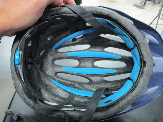 Load image into Gallery viewer, Used Bell Adult Adjustable Bicycle Helmet
