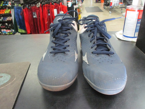 Used Mizuno Lightrevo Size 11.5 Cleats