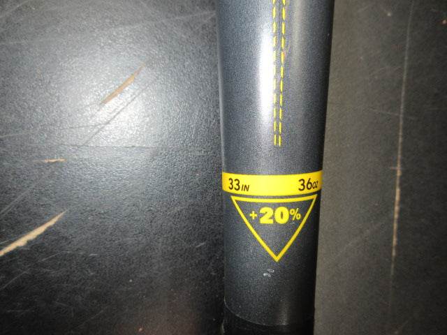 Load image into Gallery viewer, Used SKLZ Pro Hand Loaded 33"  -3 Training Bat
