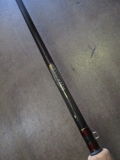 Load image into Gallery viewer, Used St Croix PM70MH 7' fast Action Fishing Pole
