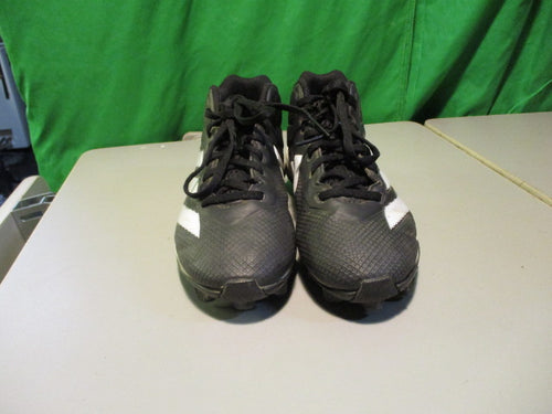 Used Adidas Adizero Bounce Size 4 Cleats