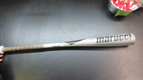 Used Marucci F5 28