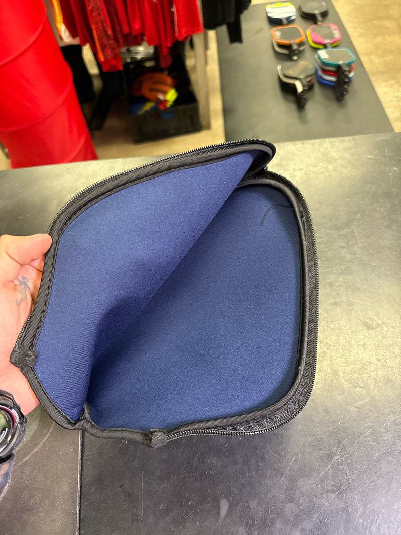 Load image into Gallery viewer, Like New Diadem AZ Flag Pickleball Paddle Cover
