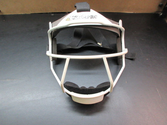 Used Champro Softball Fielders Mask - Adult