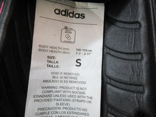 Load image into Gallery viewer, Used Adidas Tiro Match Shin Guards - Size Small
