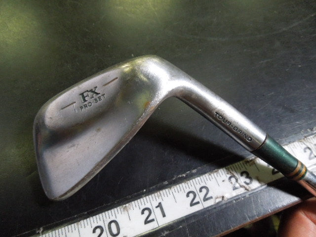 Load image into Gallery viewer, Used RAM FX Pro Set Right Hand 9 Iron
