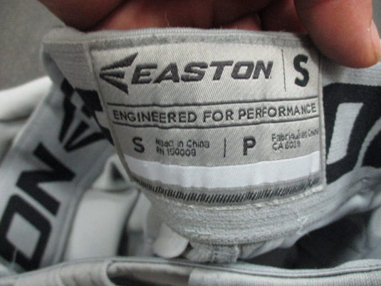 Used Easton Knicker Bottom Size Small Baseball Pant