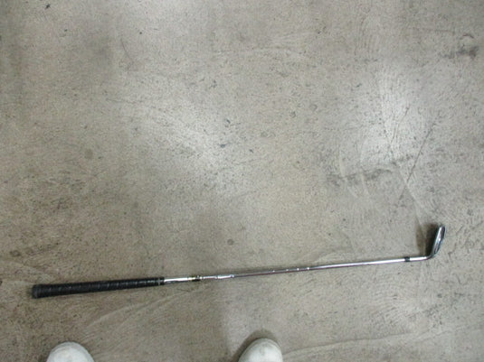 Used Mizuno JPX 825 Gap Wedge (Some Wear On Heel)