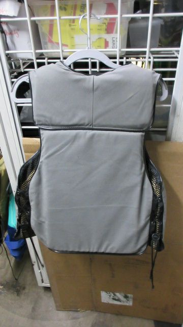 Used Bass Pro Shop Stearns Life Jacket Adult Size Medium