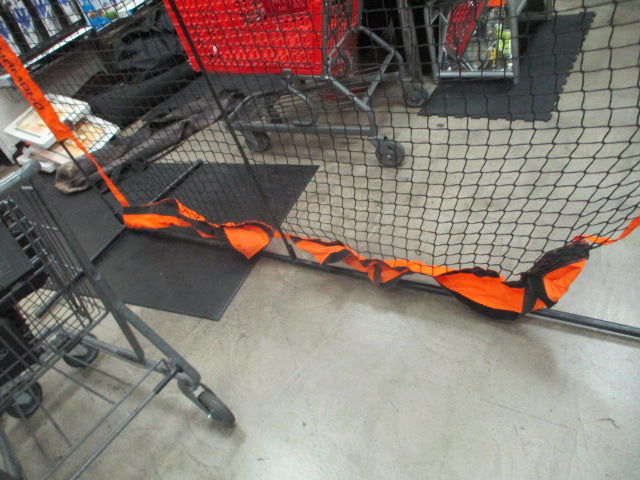 Load image into Gallery viewer, Used Champro MVP Portable L Screen 7&#39; X 7&#39; (Has Wear)
