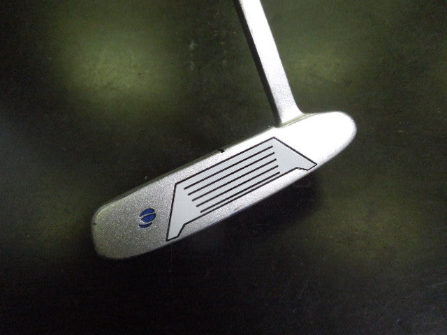 Load image into Gallery viewer, Used Orlimar Sport Right Hand 28" Blade Putter
