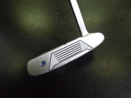 Used Orlimar Sport Right Hand 28" Blade Putter