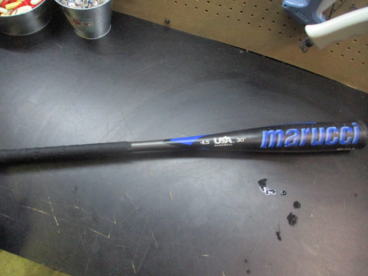 Used Marucci F5 30