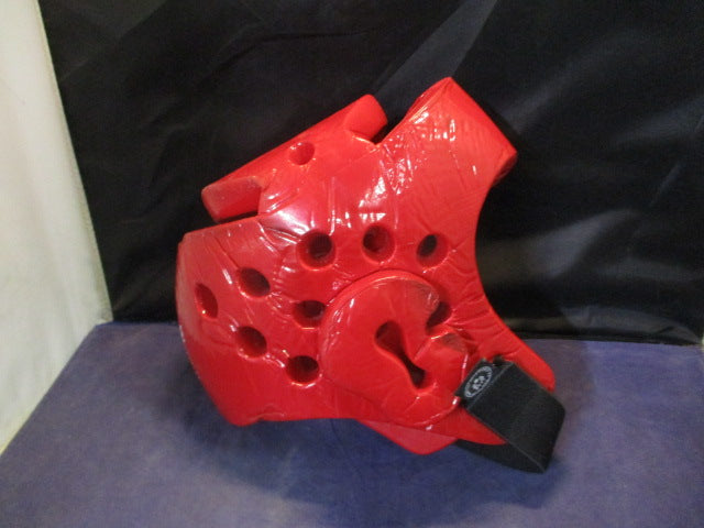 Load image into Gallery viewer, Used Sang Moo Sa Martial Arts Headgear Size Small
