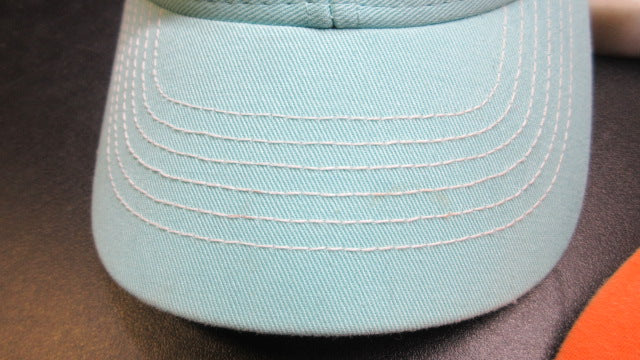 Load image into Gallery viewer, Used Ouray Sportswear Purgatory Adjustable Hat - small wear
